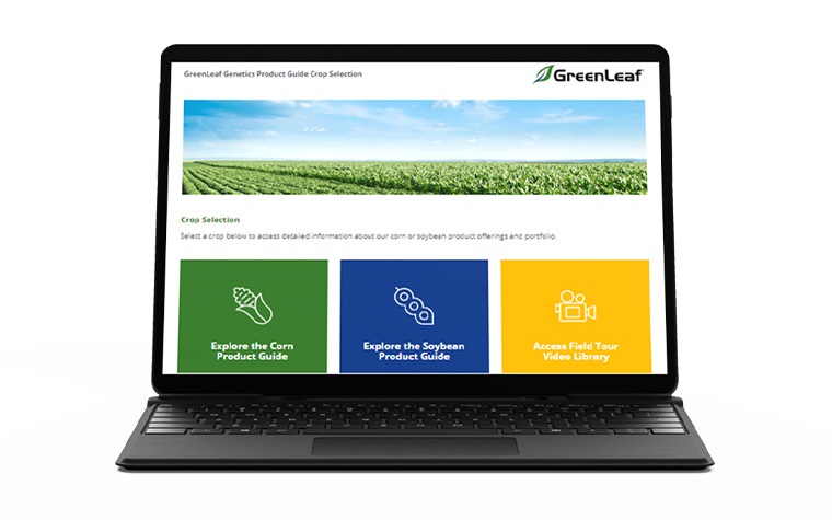 Online Product Guide