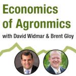 Brent Gloy and David Widmar