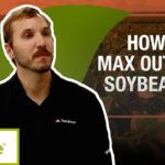 Matt Geiger, an agronomist with the Thrive logo and text that reads 
